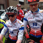 Course Rotselaar (B) 23.04.2016