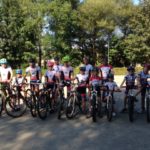 MTB Trainingsgrupp